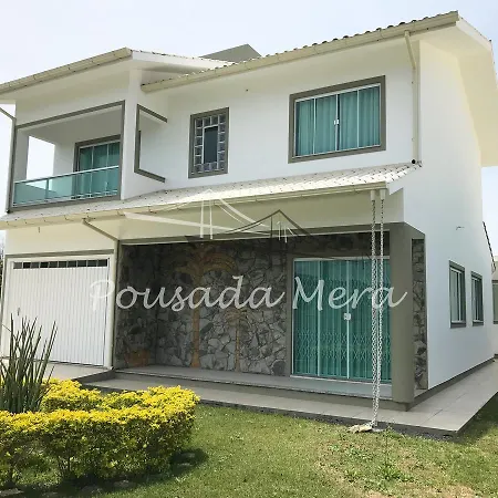 Pousada Mera-3