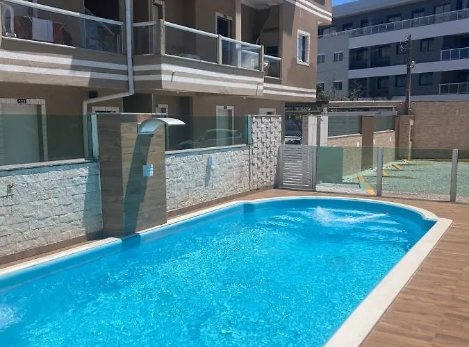 Aparthotel Residencial Flat Debora Florianópolis